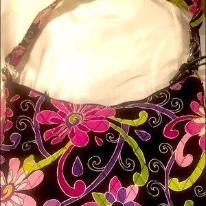 Vera Bradley purse